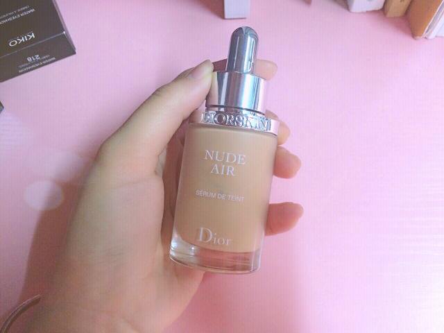 夏天适合的粉底液大牌,适合夏日出门的6款粉底液推荐