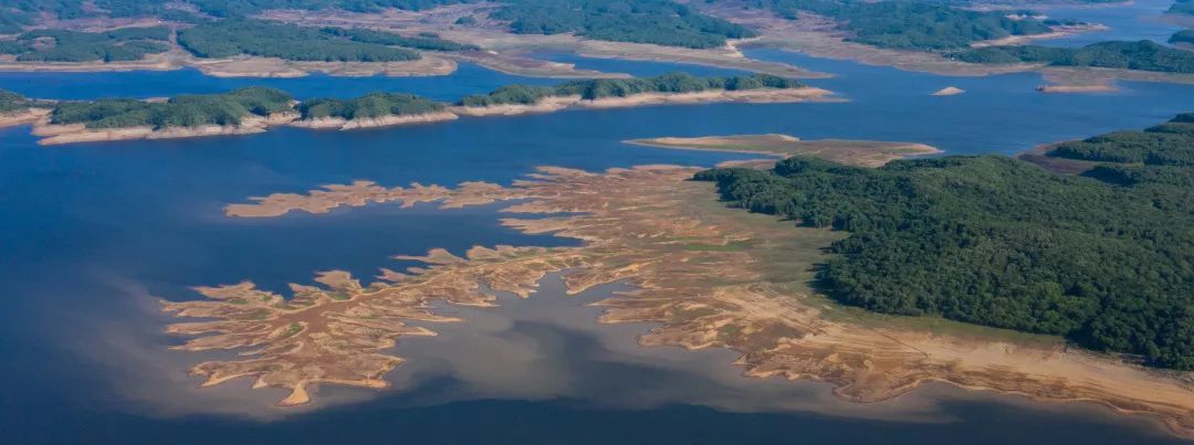 最漂亮的雾凇雪景在哪里,为什么吉林的雾凇最知名