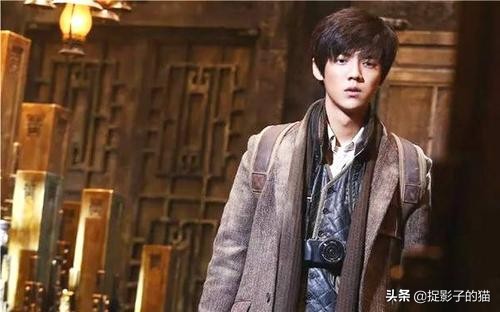 盗墓笔记重启有这个系列吗,新出的盗墓笔记重启