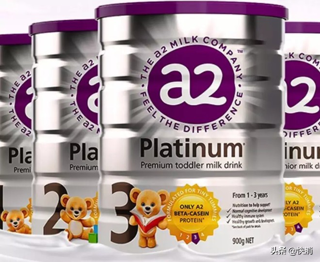 为什么惠氏奶粉没人推荐呢,惠氏奶粉现状