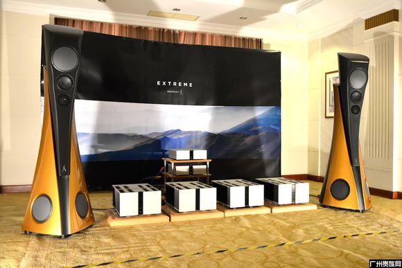 最具性价比顶级hi-end音箱,世界十大顶级hiend音箱