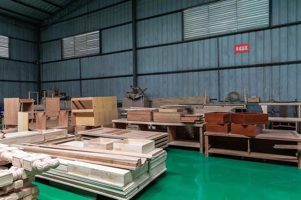 洛克卡斯全屋定制冰山白,洛克卡斯全屋定制效果图