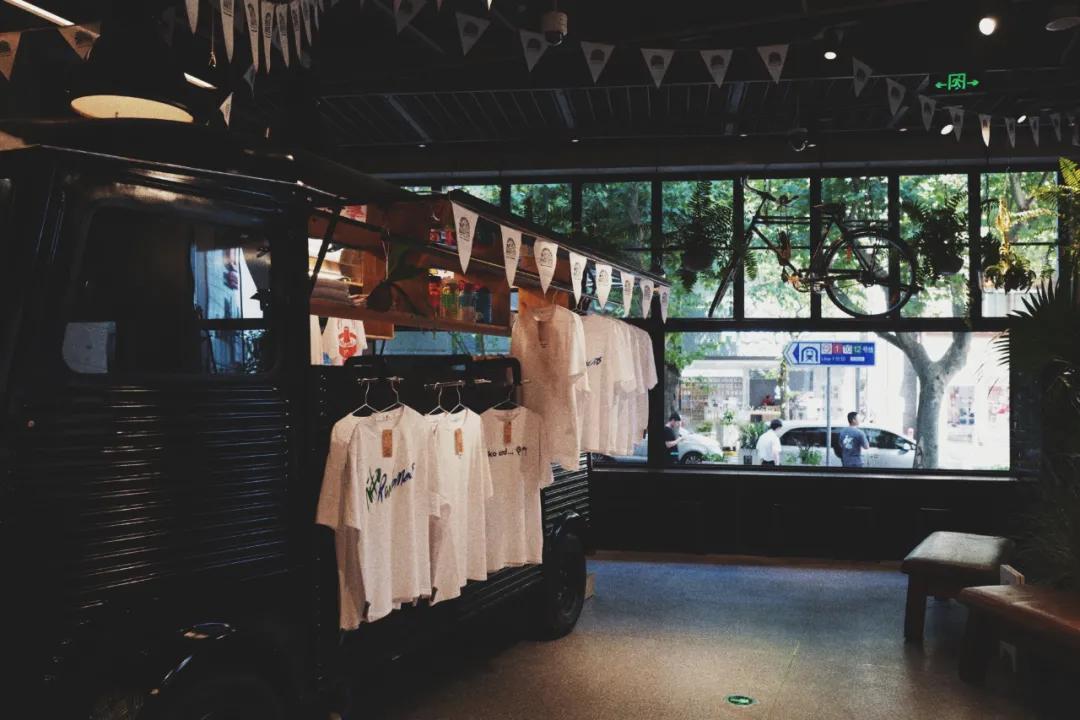 我在上海，执行了一次假装在日本计划