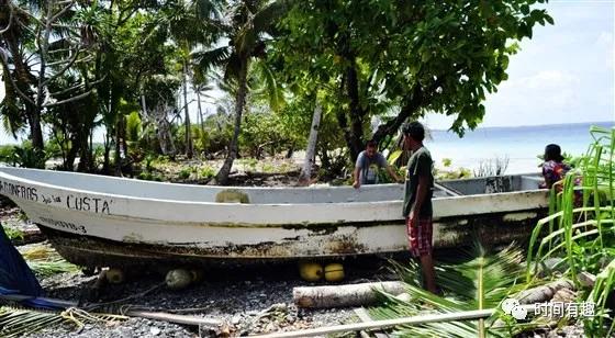 励志：我是怎么在海上漂泊438天奇迹生还并被质疑吃了同伴的？