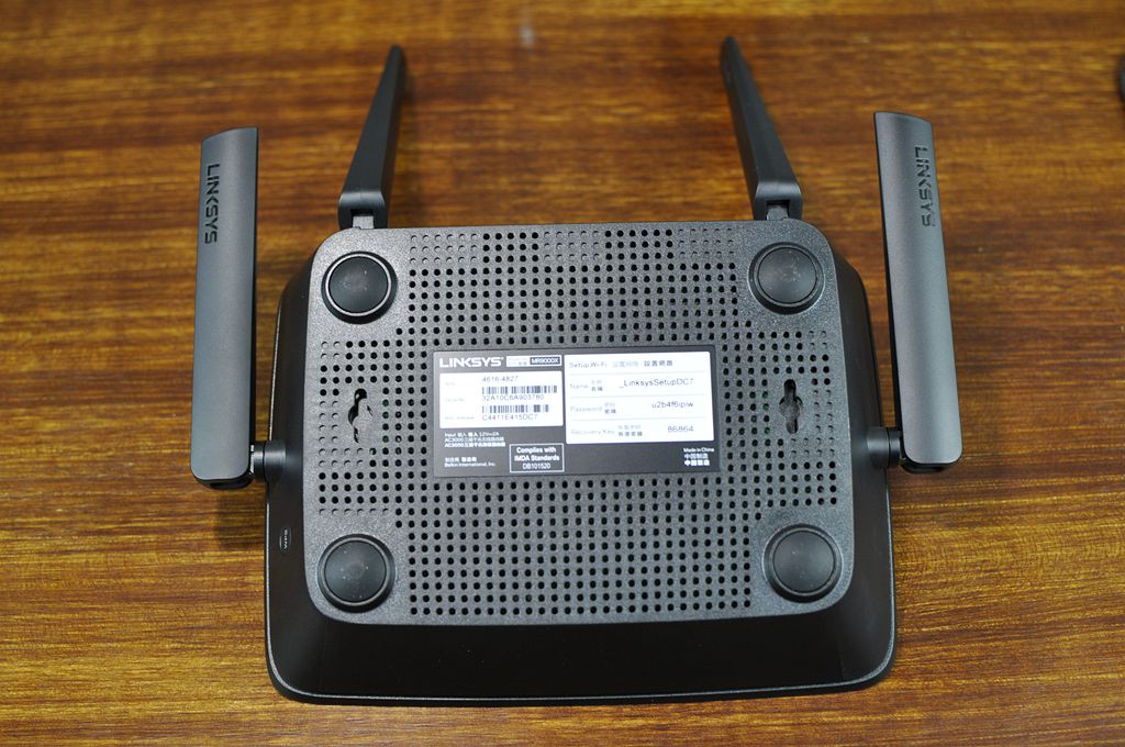 最新高端路由器推荐,最值得购买的电竞路由器