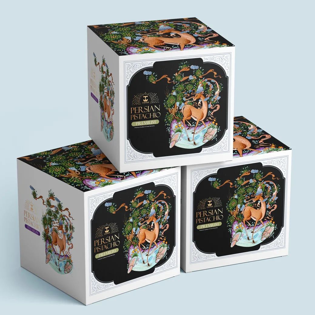 农产品创意包装设计,农产品包装设计创意点