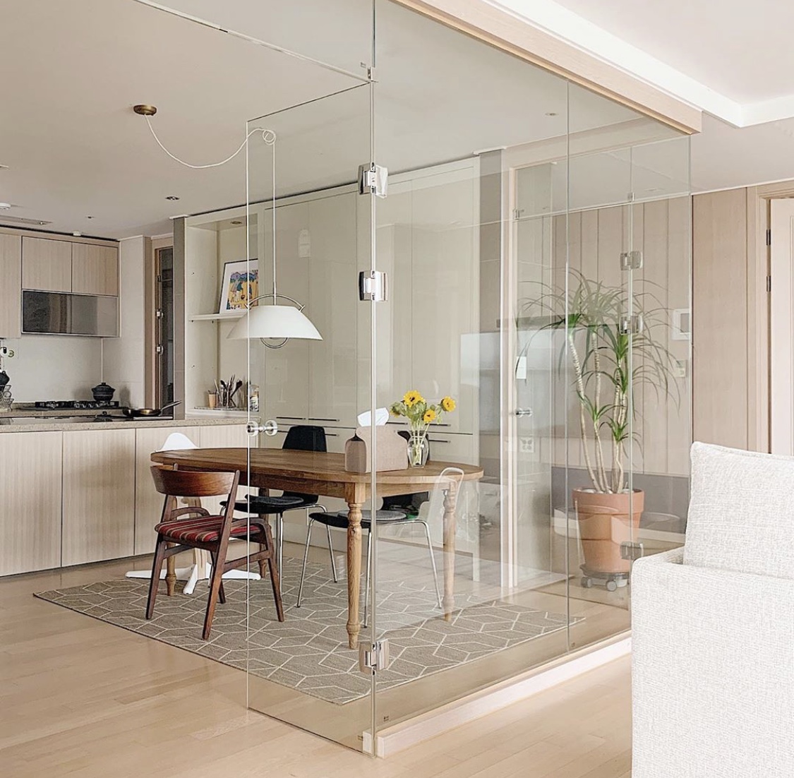 韩风装修,韩风房子装修