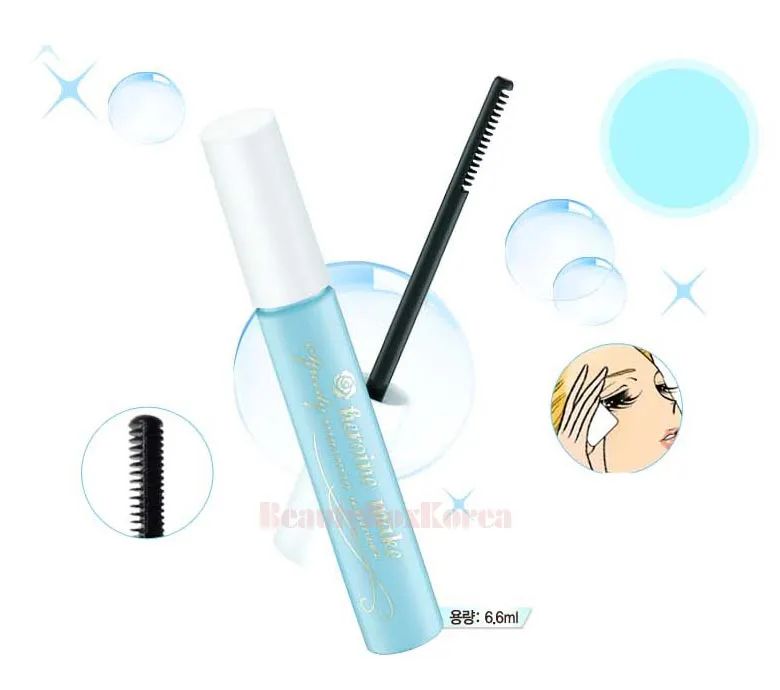 睫毛没卸干净成块了怎么办,睫毛根部眼线卸不干净