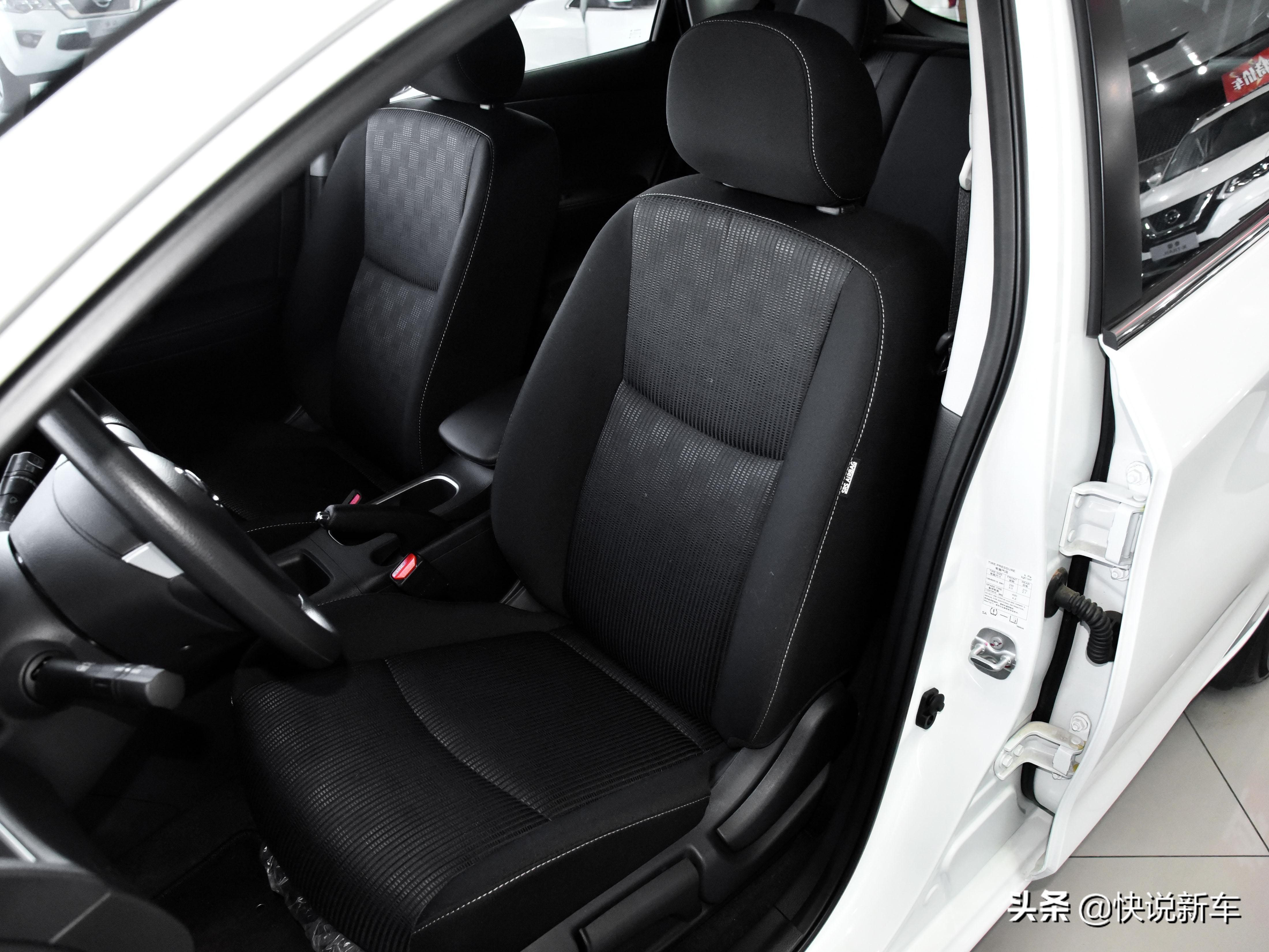 日系车家用省油耐用代步,日系自动挡省油代步小车