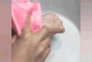 洗澡时搓出来的泥是怎么回事,为什么洗澡搓泥是白泥