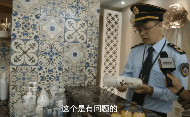 脸部激光脱毛去医院还是美容院,美容院激光脱毛全过程