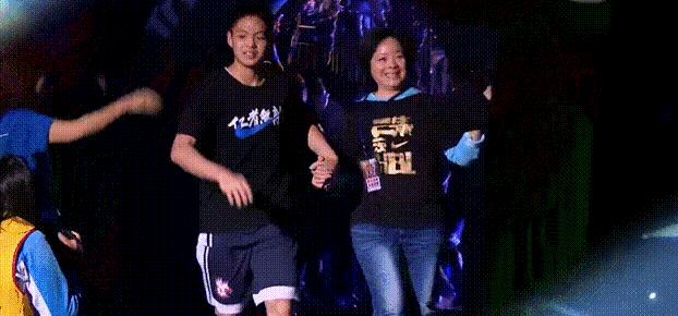 84分不敌宝岛冠军队,惨败61分中国篮球