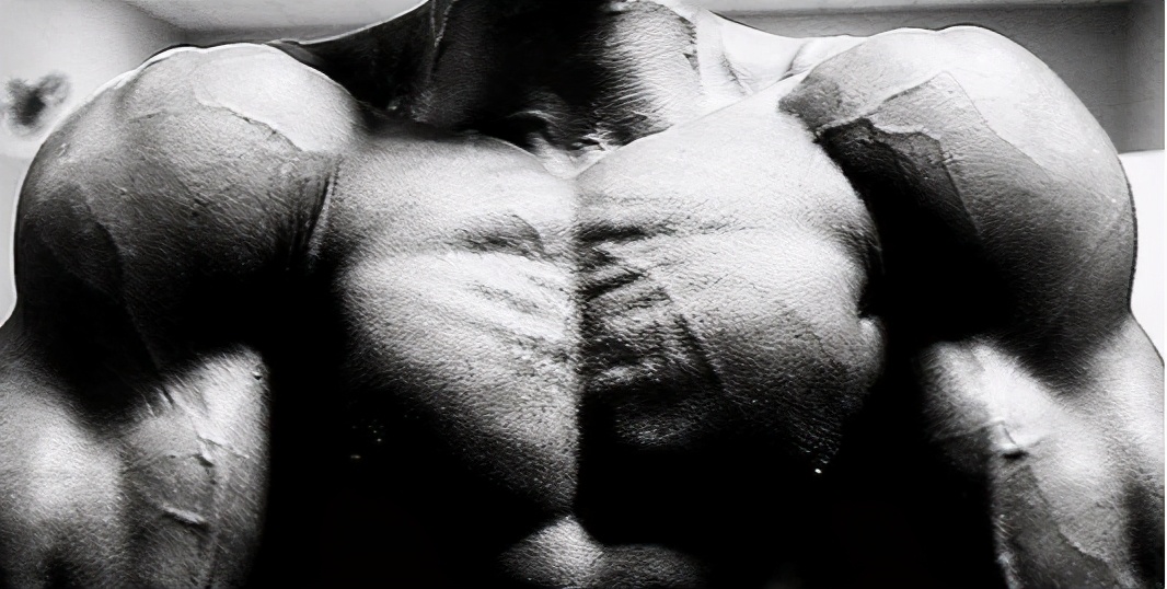 怎么锻炼胸肌中缝最有效速成方法,胸部如何训练才能更加有型