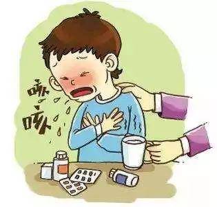 小孩鼻炎引起的变异性哮喘怎么治,过敏性鼻炎哮喘伴支气管哮喘