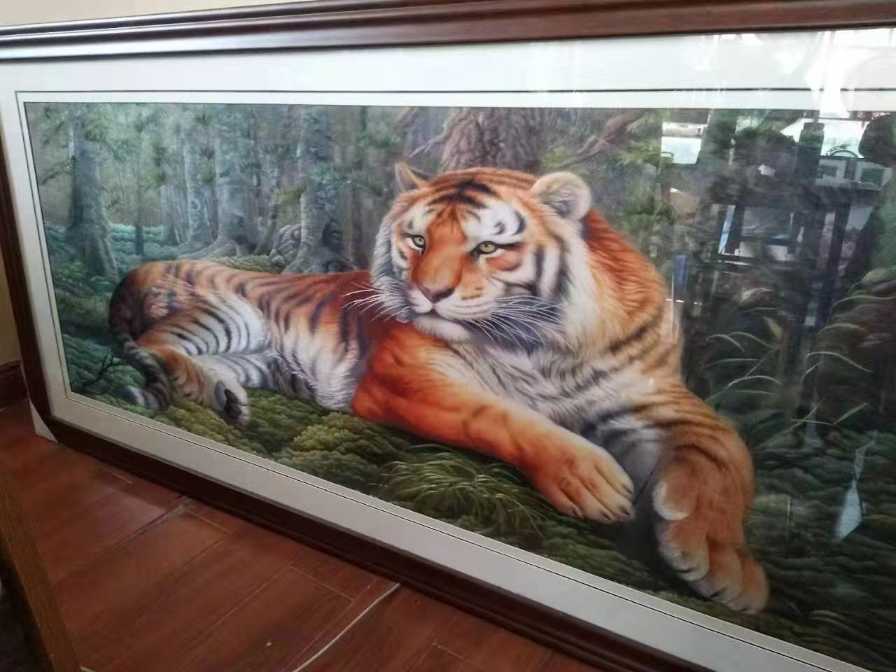 湘绣绣线针法讲解,四大名绣中哪种刺绣简单易学