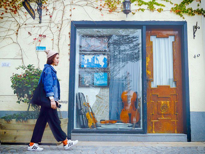 吓尿玻璃桥视频,深圳最新玻璃桥