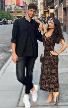 火箭16号新秀,未来可期火箭少女