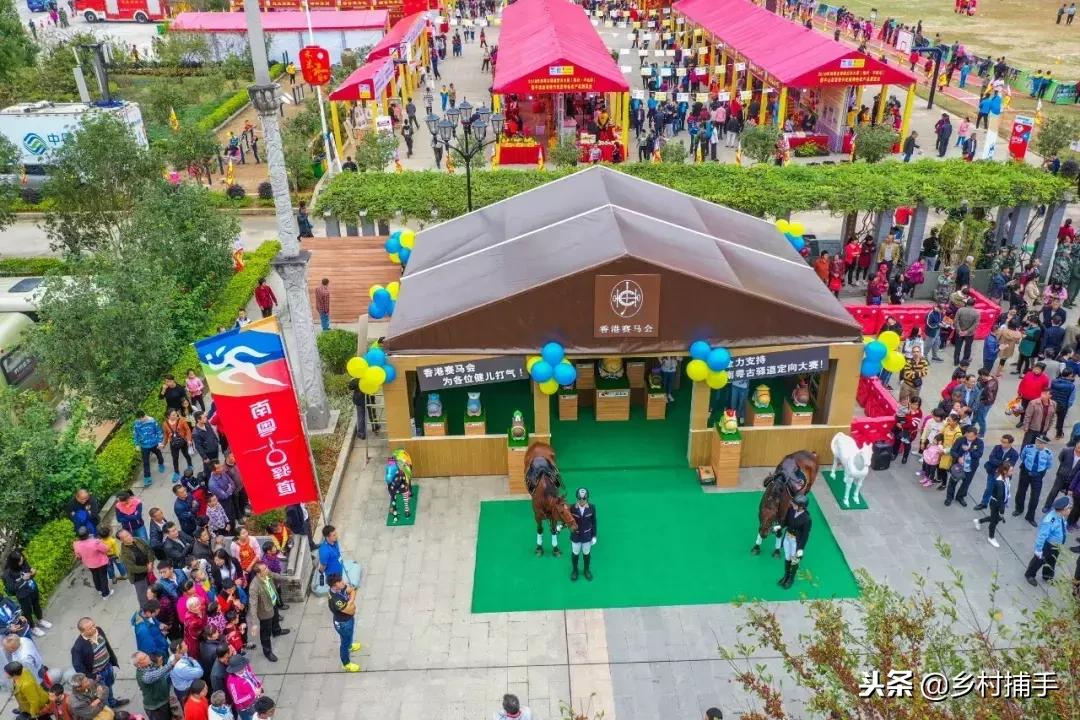 南粤古驿道拍摄后记,2018南粤古驿道展示