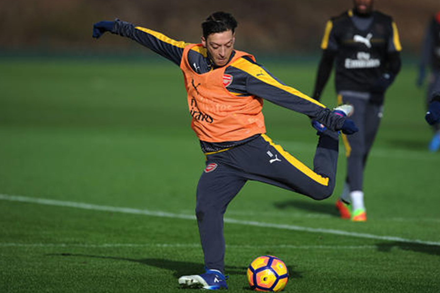 4个关键点让你的射门更有力量,做好这四点让你的射门更有力