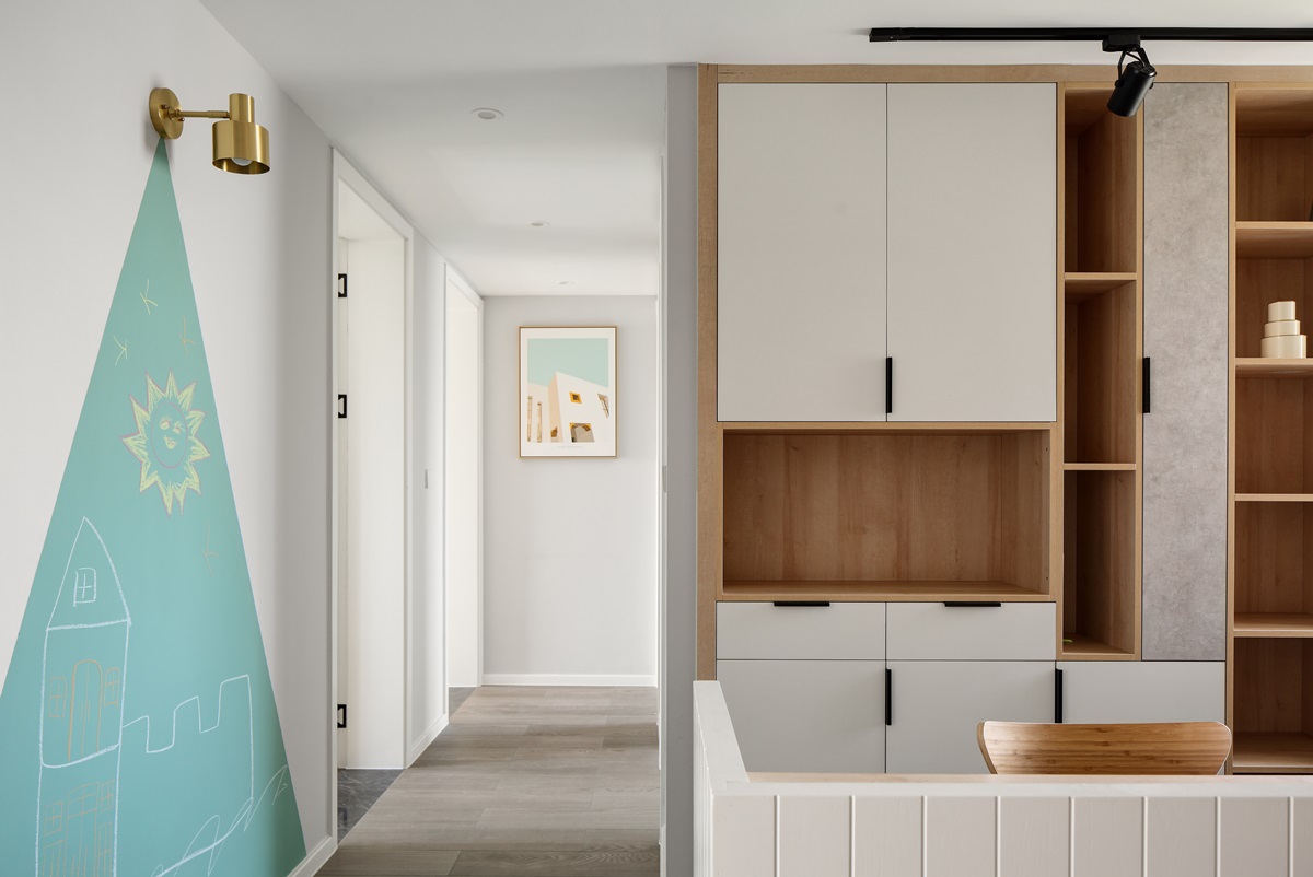 晓安设计苏州设计师,苏州晓安设计谁家装修过