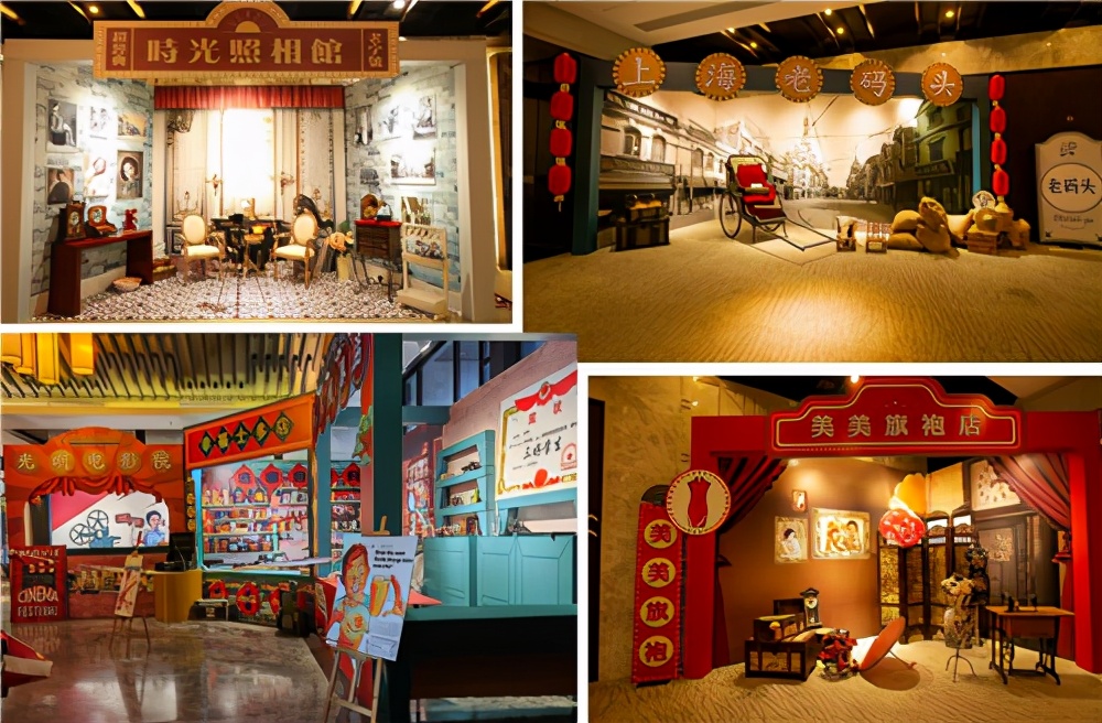 熹乐谷春节,熹乐谷怎么玩回本