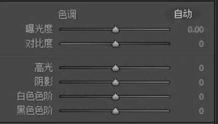 怎样调出风景大片,怎么调出有质感的风景