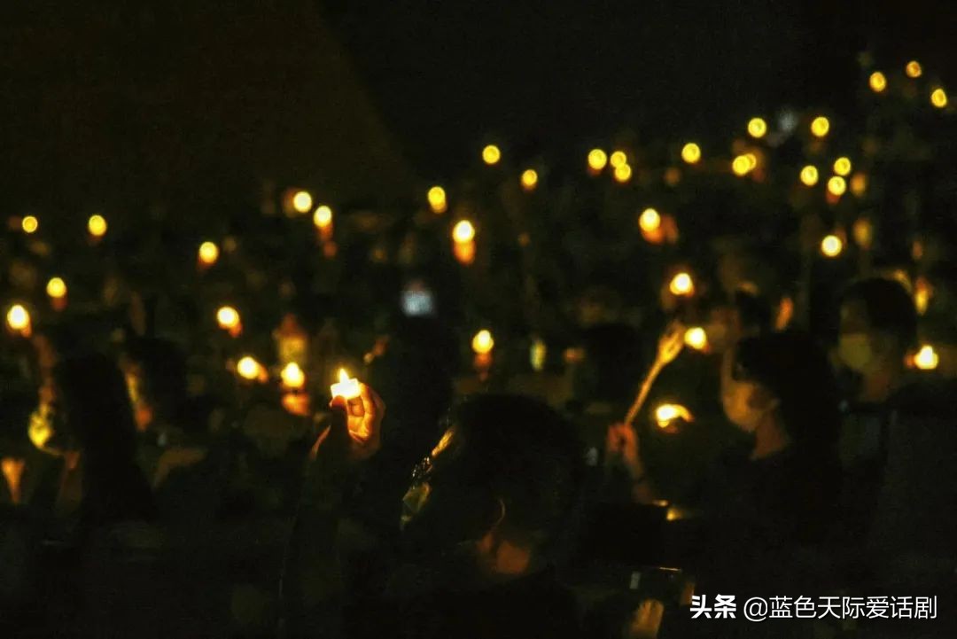 白鹿原戏剧节,陕西话剧白鹿原在哪个台播