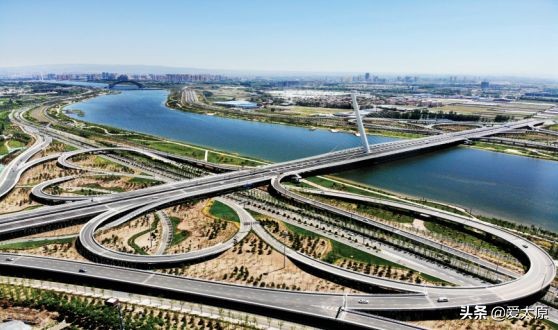 太原新地标,太原新地标建筑