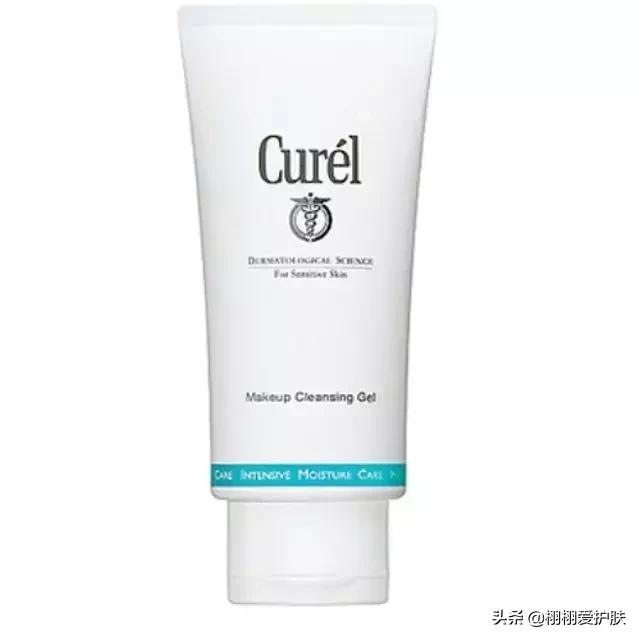卸妆油卸妆水卸妆乳卸妆膏怎么选,卸妆水卸妆油卸妆膏怎么选择