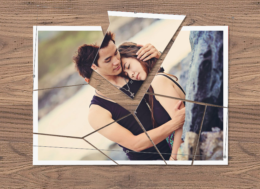 照片拍的很丑如何修饰,证件照太丑了怎么p好看