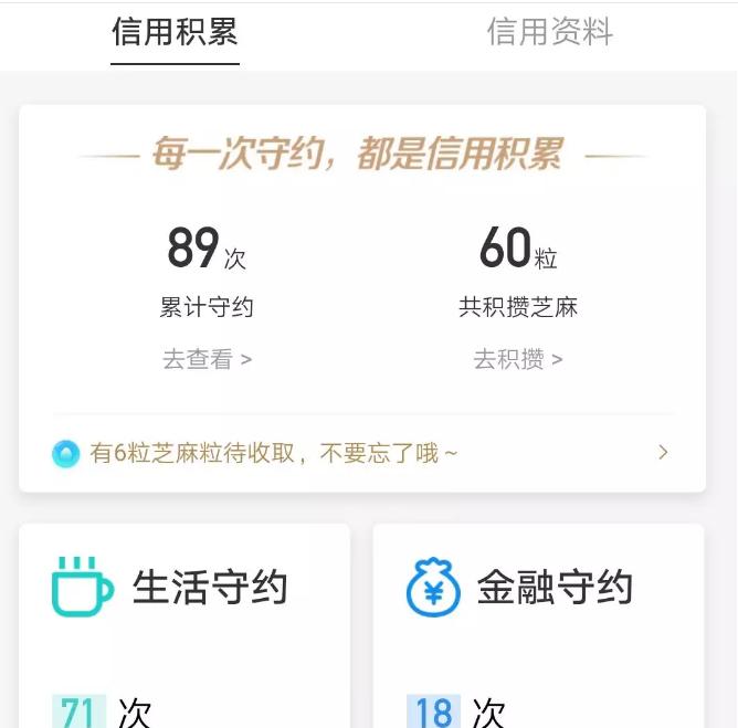 芝麻信用分的调侃说说,深度揭秘芝麻信用分提升技巧