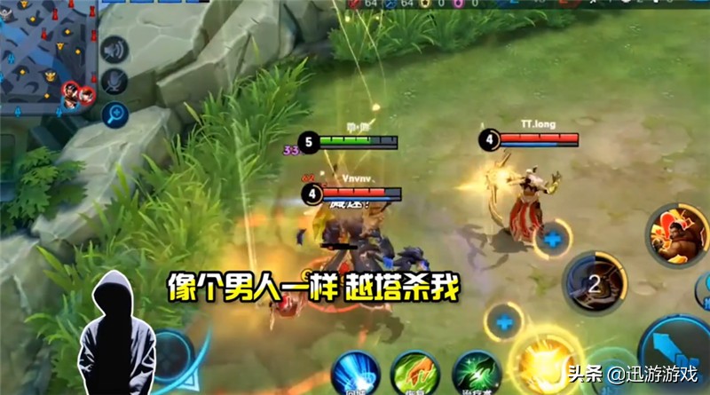 王者荣耀程咬金骚操作,王者荣耀程咬金怎么玩才厉害