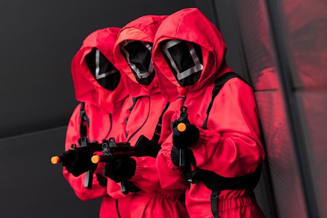 虚拟币让无数人掉坑,3天翻10000倍的虚拟币