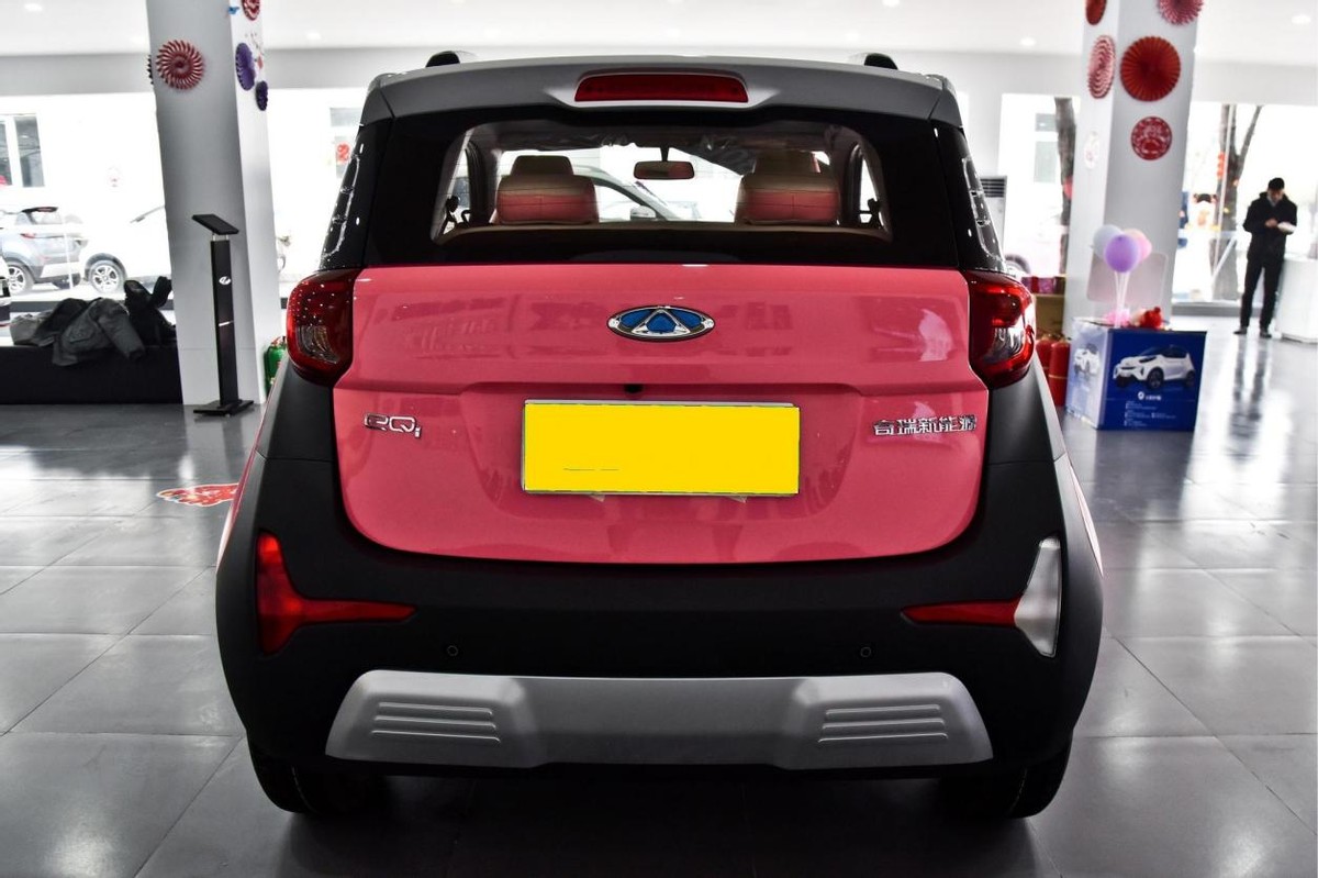 奇瑞小蚂蚁哪款内饰好看,奇瑞小蚂蚁最新款内饰