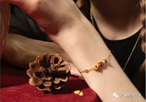 超爱的三件套推荐,十大实用小众首饰品牌