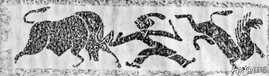 牛年说人与牛：牛气与人气