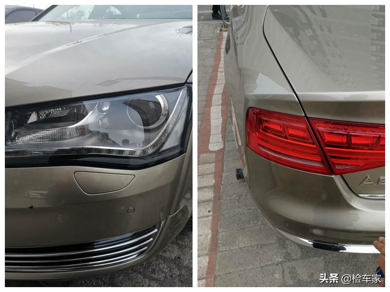 2012奥迪a8落地价格,2012款奥迪a8二手车价格