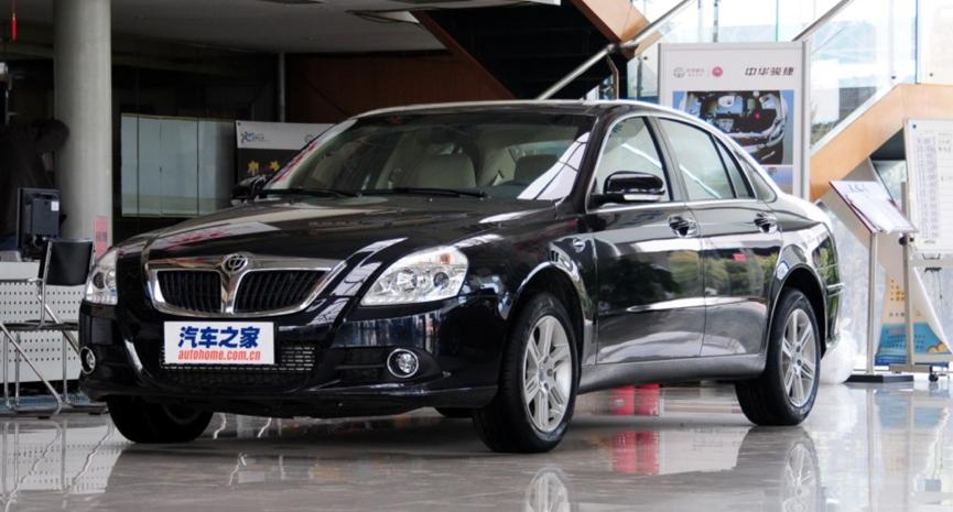 国民suv口碑排名,中华suvv3车型价格