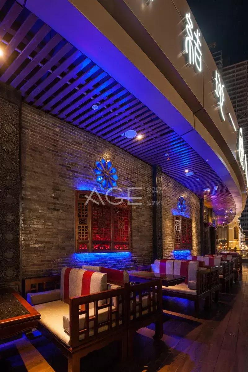 品彦设计案例,品彦室内设计