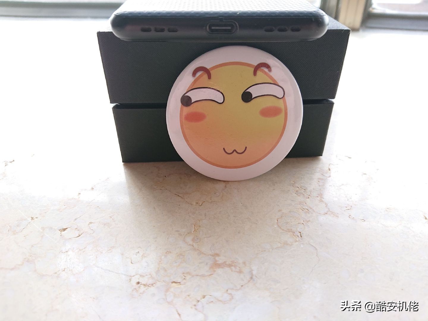 黑莓keyone普通版和精英版,全键盘黑莓中文输入体验