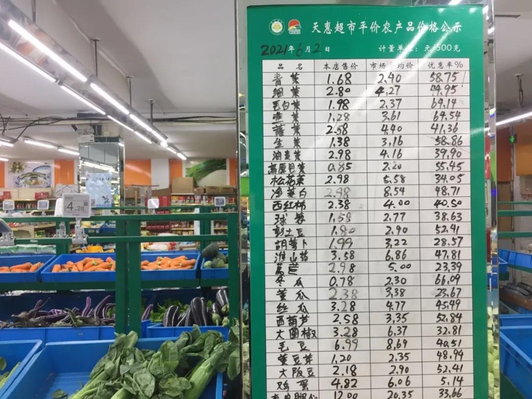 无锡十大平价商店 (无锡必买的14家店)