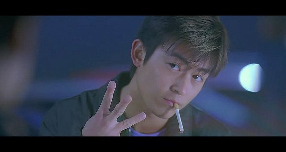 陈冠希和周杰伦的关系好吗,陈冠希跟谢霆锋是好朋友