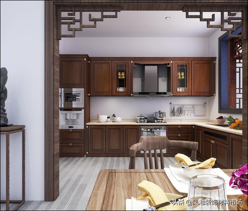 大沥·中国全铝家居价格指数2月点评:铝型材和成品家居小幅上行