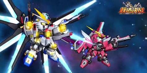 身为战舰却没有*器武**,把高达当炮弹,造型奇葩还坑死了队友?