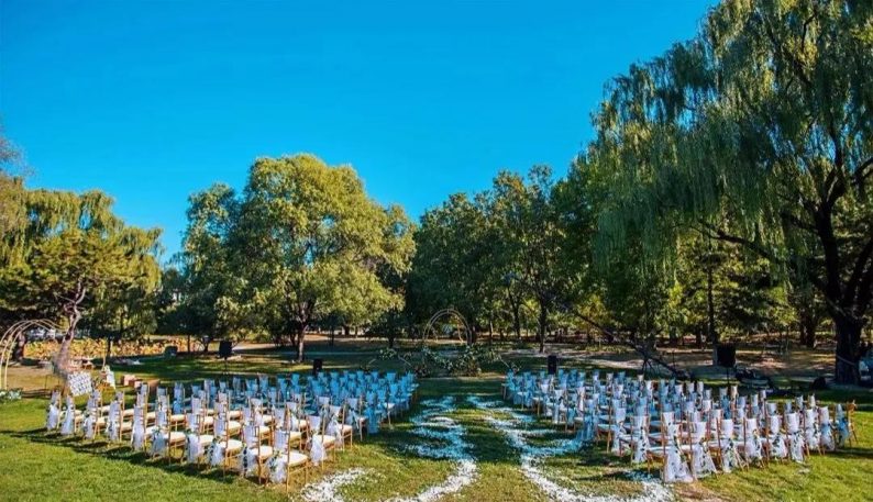 当前形势，婚礼应该怎么办？