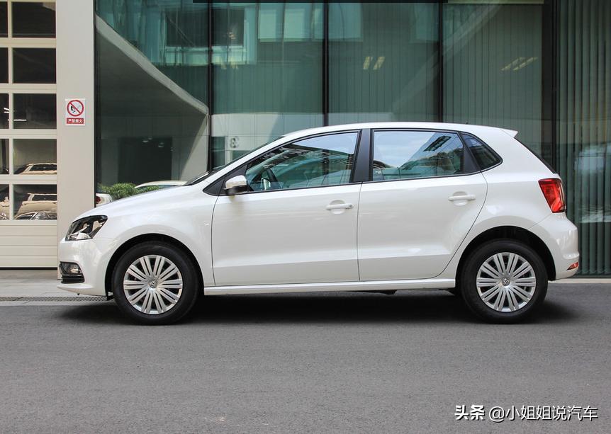 大众polo内饰最新款,新款大众polo两厢车