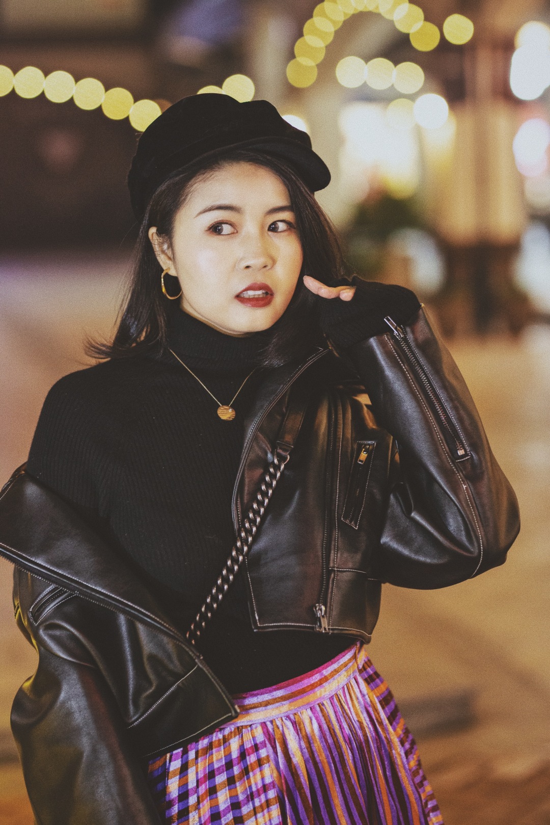 春季*服私**回顾