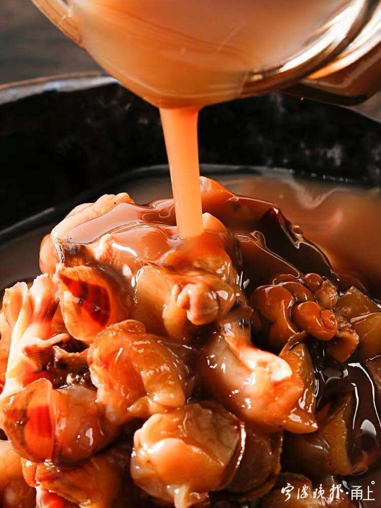 宁波卖海产10年致富经验介绍,宁波卖海产10年致富经验总结