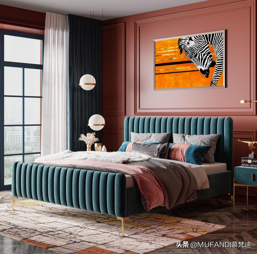 2021年本地装修一口价拎包入住,旧房装修拎包入住都包括什么