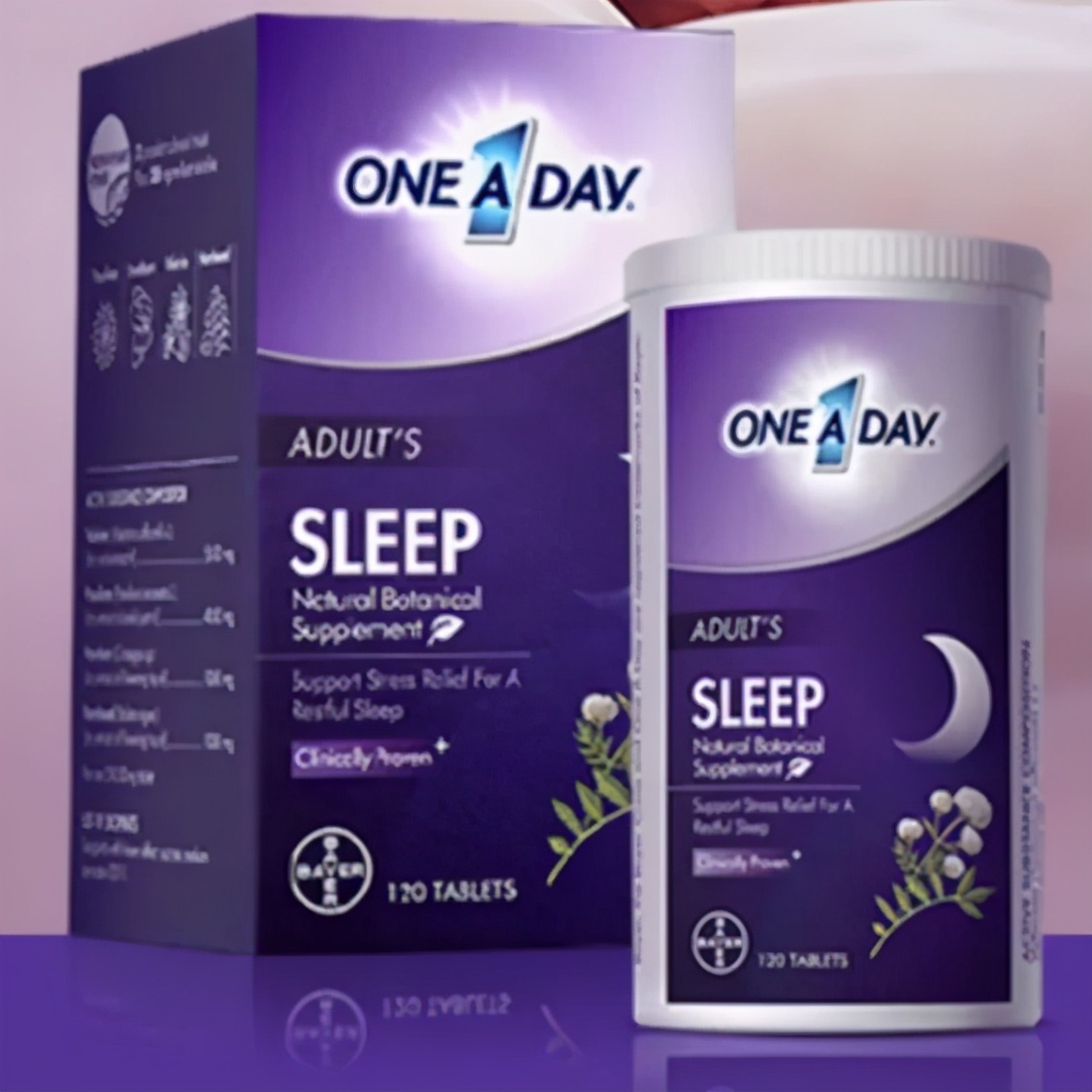 睡眠大经济下，助眠产品如何不在包装单一化僵局中迷失自己